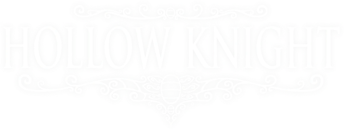 Hollow Knight